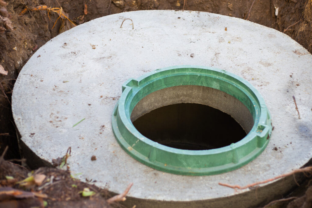 septic system