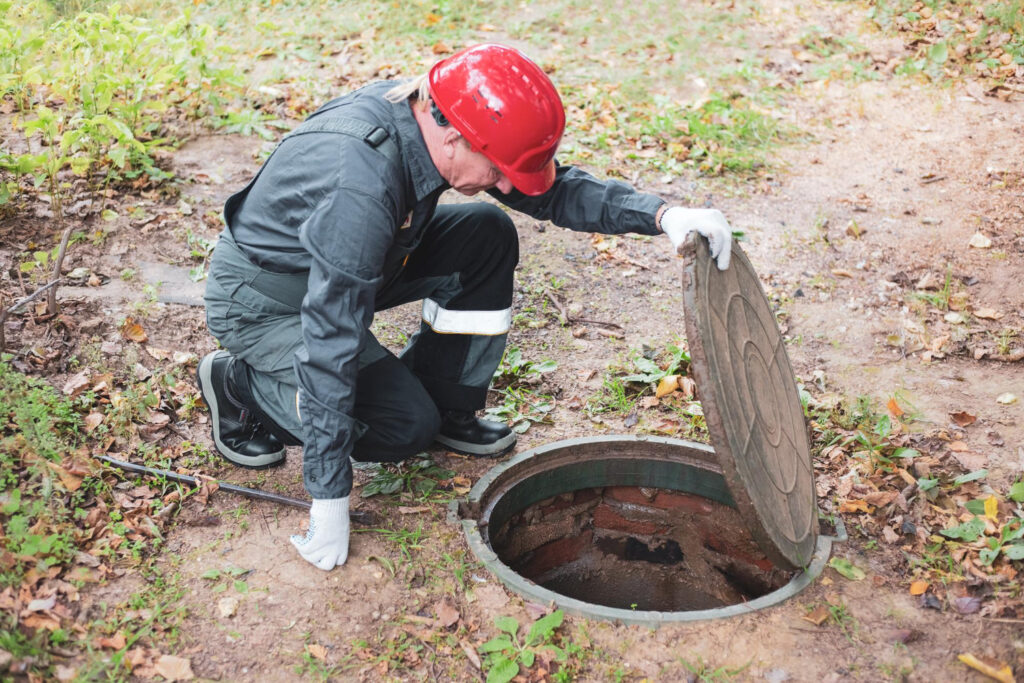 septic tank service